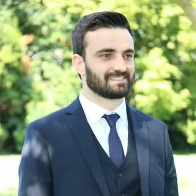 Muhammet Çavak