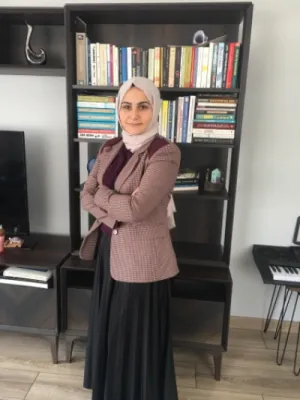 Ayşe Füsun Ertem