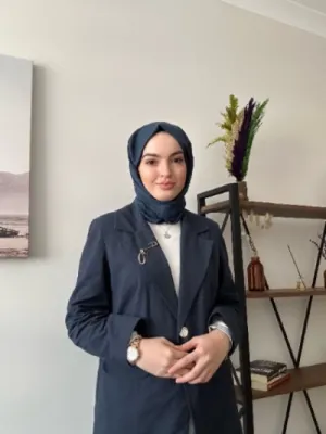 Psk. Meltem Şahin profil fotoğrafı