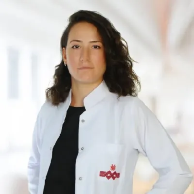 Yonca SEKİBAĞ