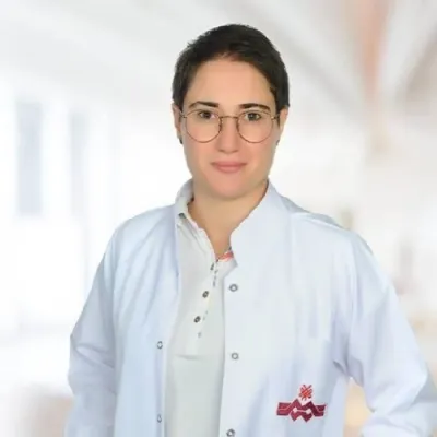 Merve Kumrular