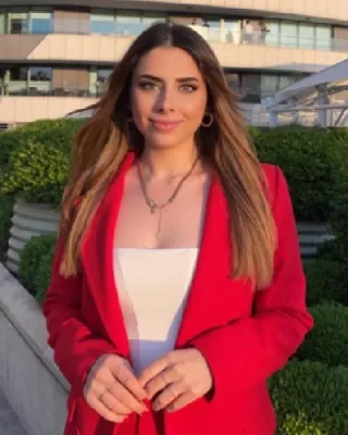 Merve Çanacık