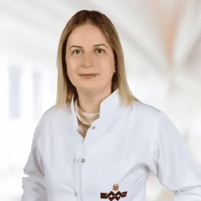 Miruna Florentina Ateş