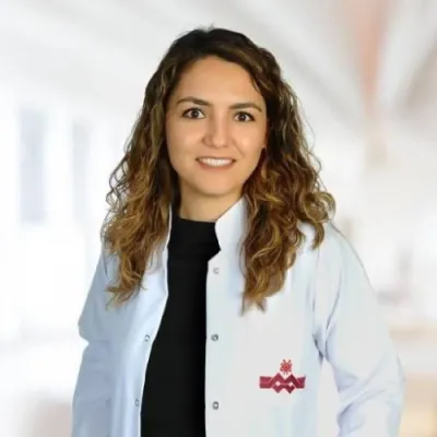 Cansu Sarıkaya