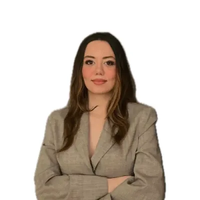Hande Nur Sezgin