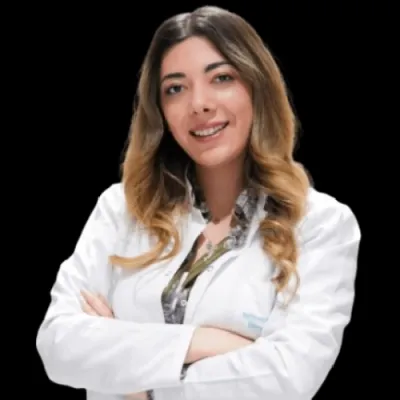 Elif Berfin Aydoğdu