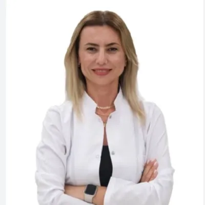 Zuhal Çakmak Pekşen