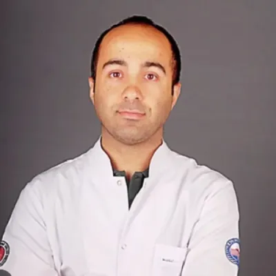 Kadir İlker Yıldız