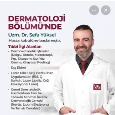Sefa Yüksel