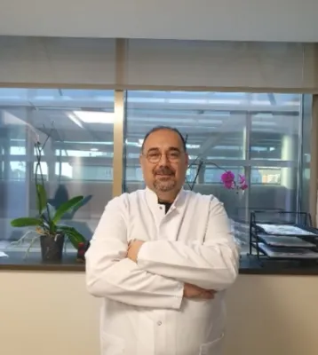Op. Dr. Murat Toygar Güler profil fotoğrafı