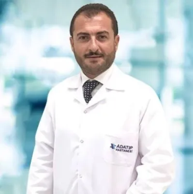 Doç. Dr. Ünal İsaoğlu profil fotoğrafı