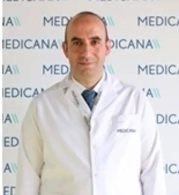 Doç. Dr. Selim Topcu profil fotoğrafı