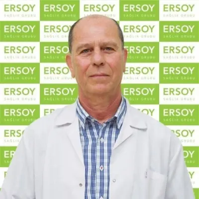 Prof. Dr. Abdullah Denizmen Aygün profil fotoğrafı
