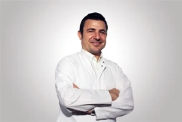 Op. Dr. Ali Genç profil fotoğrafı