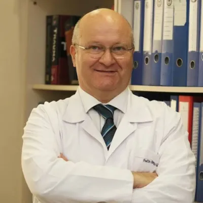 Ömer Günal