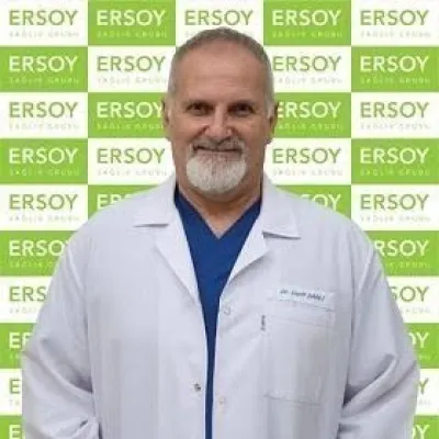 Cavit Şanlı