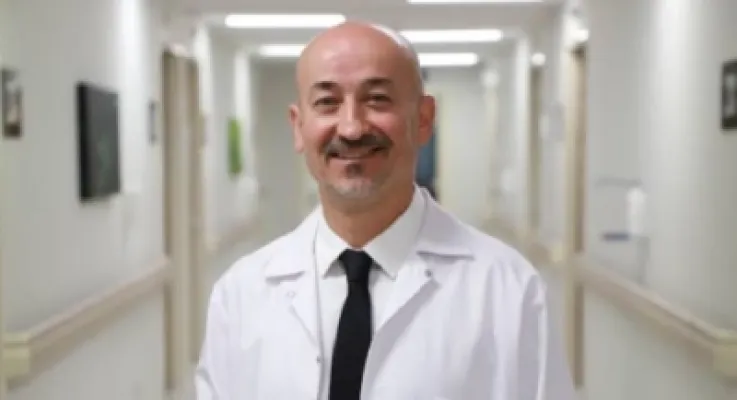 Op. Dr. Ersin Kurtar profil fotoğrafı