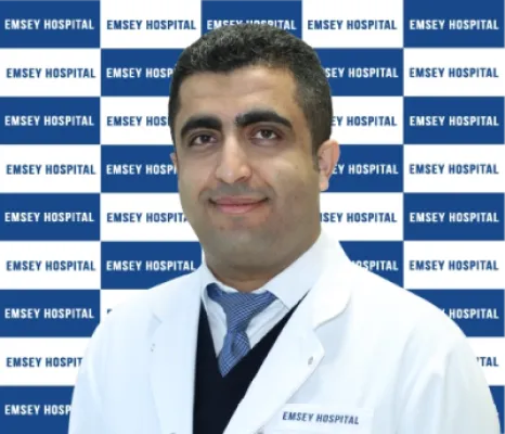 Ass. Dr. Mohammed J T Abughalwa