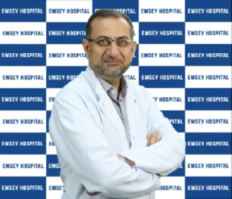 Zekeriya İlçe