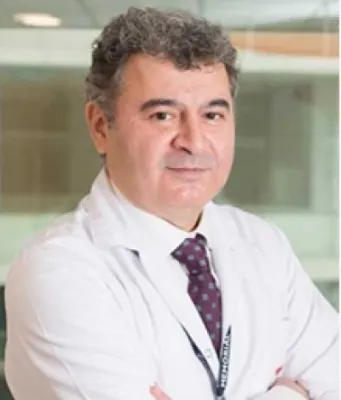 Prof. Dr. Emin Gökhan Kandemir profil fotoğrafı