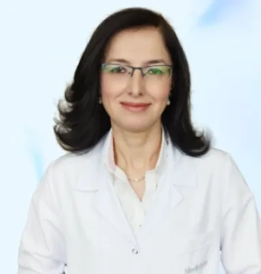 Serap Kaya