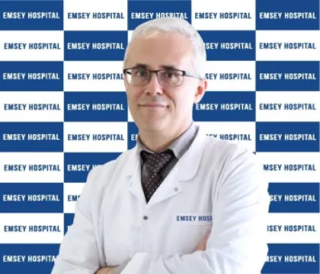 Prof. Dr. Birol Baytan profil fotoğrafı