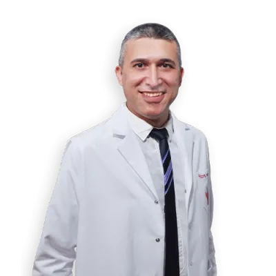 Uzm. Dr. Ahmet Eryılmaz profil fotoğrafı