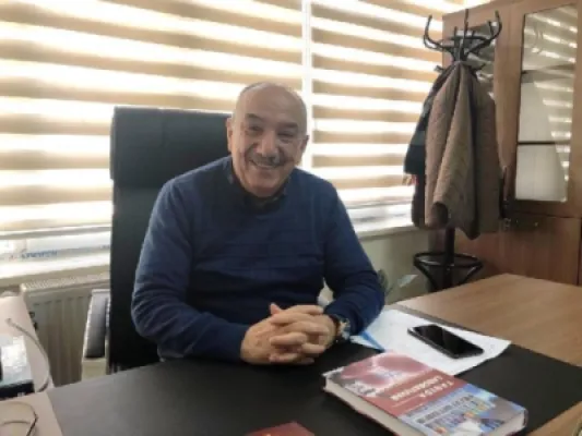 Selahattin Vural