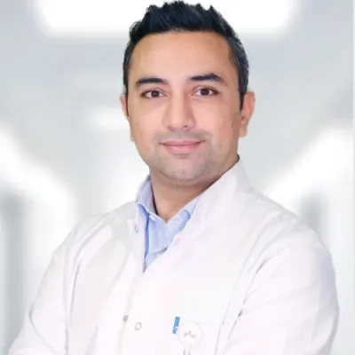 Peyman Chabou