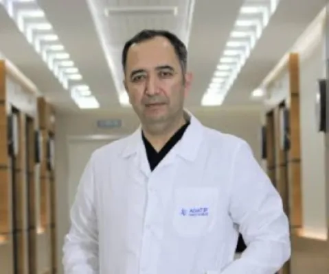 Uğur Korkmaz
