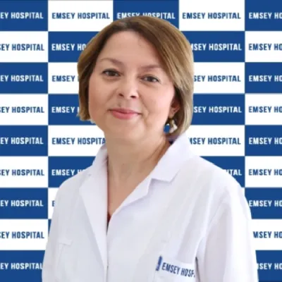 Didem Çalışkan Kirtil
