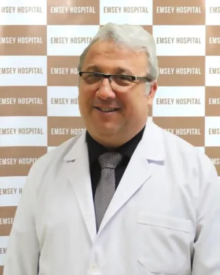 Hakan Karagöl