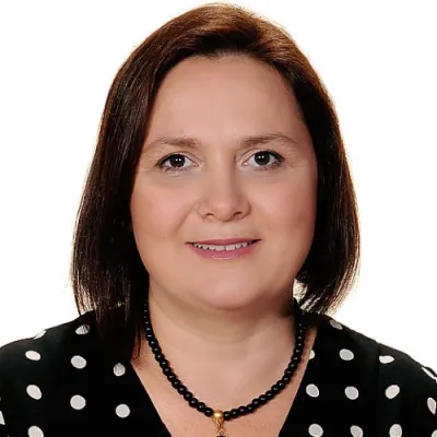 Dilek Erdönmez