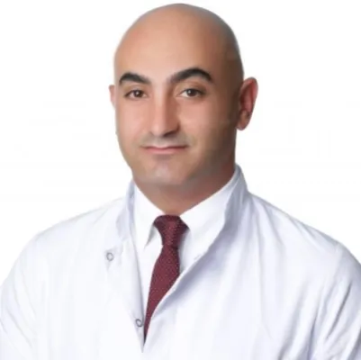 Özgür Haki Yüksel