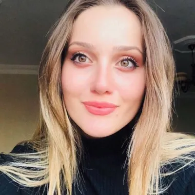 Kl. Psk. Aleyna Karadayı profil fotoğrafı