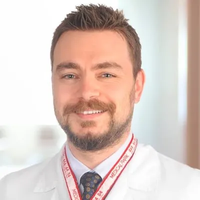 Burak Sercan Erçin