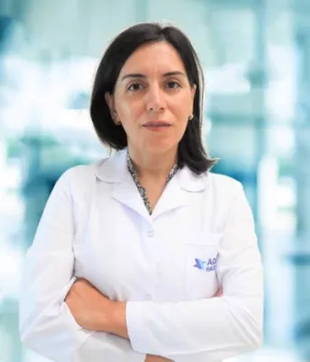 Pınar Yıldız
