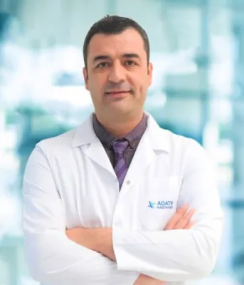 Mehmet Unal
