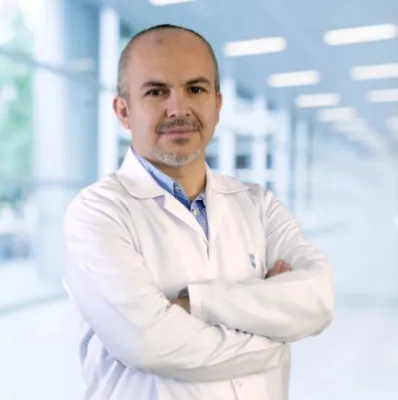 Murat Yaman