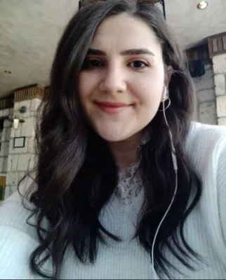 Kl. Psk. Samira Şükür profil fotoğrafı