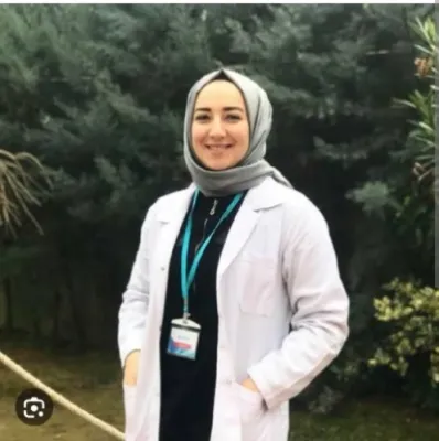 Hatice Öztürk