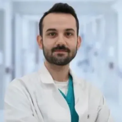 Ahmet Gökhan Kurt
