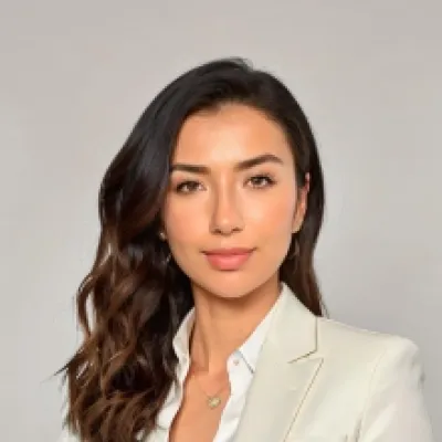 Huri Aydoğan Şengün