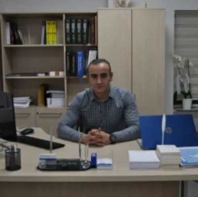 Op. Dr. Umut Doğu Aktürk profil fotoğrafı