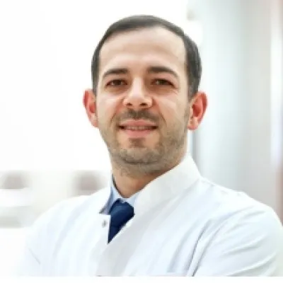 Eren Yılmaz