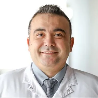 Aykut Gökbel profil fotoğrafı