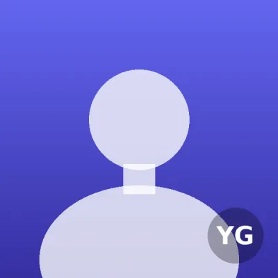 Yahya Güvenç profil fotoğrafı