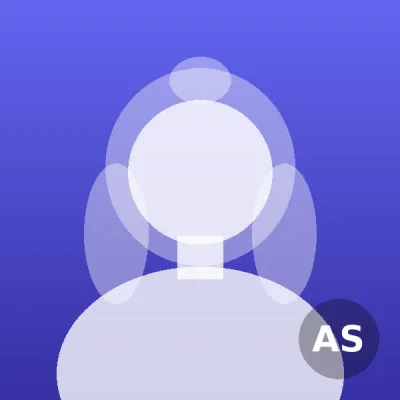 Ass. Dr. Sümeyye Çoruh Azman profil fotoğrafı