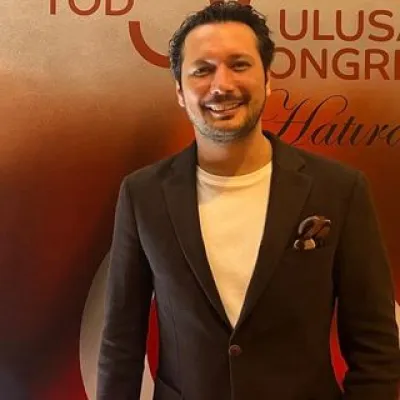 Volkan Dericioğlu