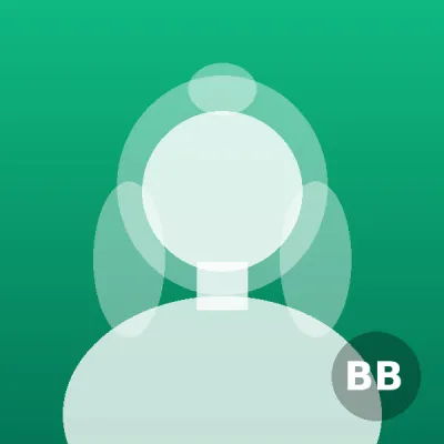 Berna Baş profil fotoğrafı
